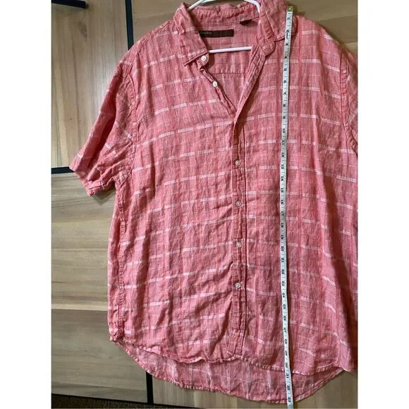 Perry Ellis Button Down - Picture 4 of 5